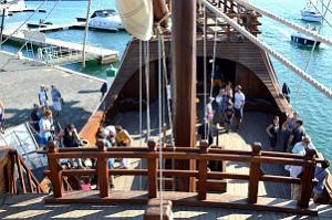 Cap d'Agde - Santa Maria 77